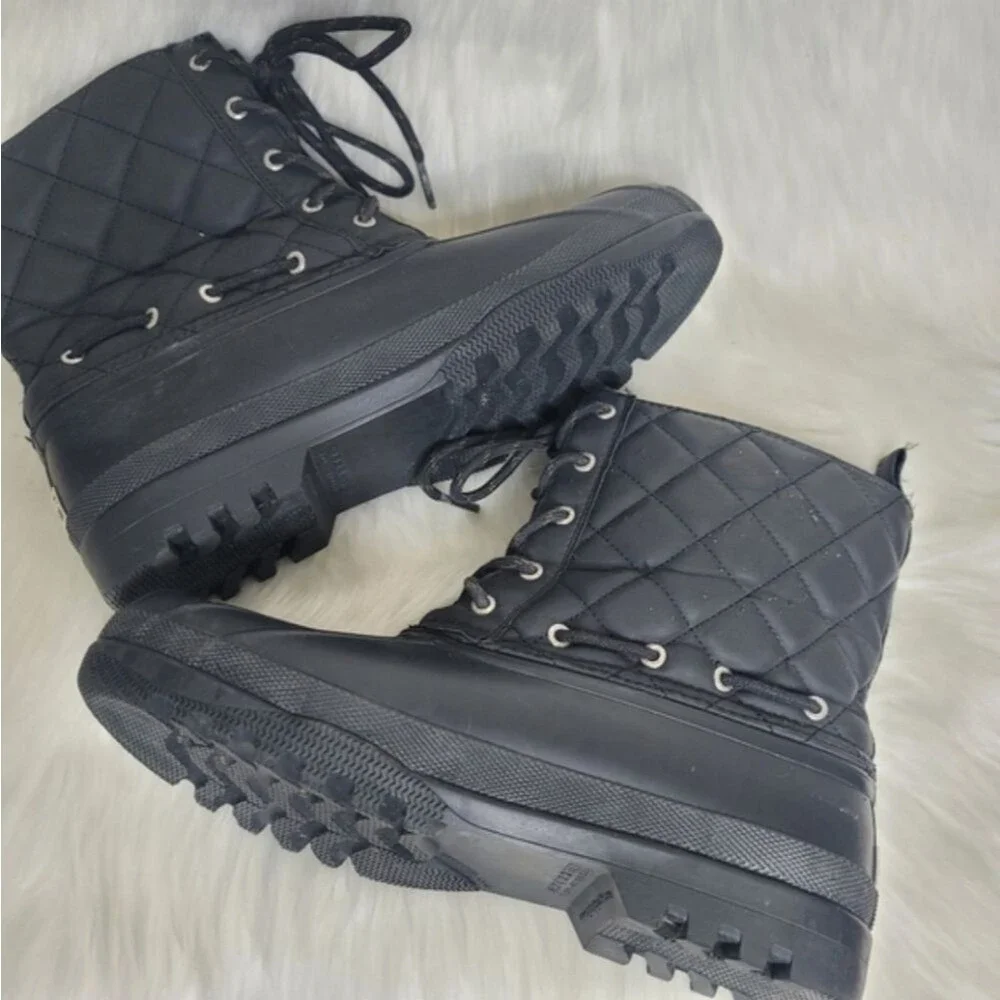 Sperry Top-Sider Gosling Duck Boots